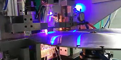 Laser Welding Machine