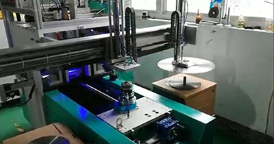 Laser Welding Machine