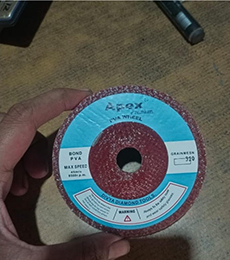 Grinding and Polishing Abrasive Grinding and Polishing Abrasive