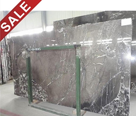 Armani Grey Marble slabs