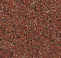 Wausau Red Granite