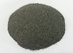 Natural Emery Grains