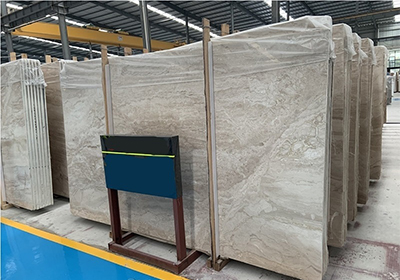 Marble Slabs