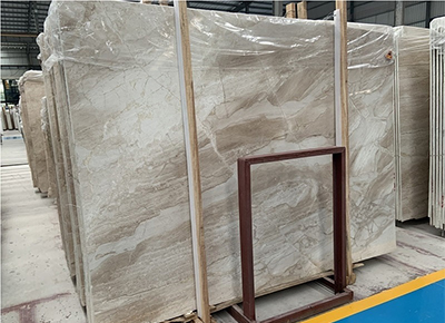 Marble Slabs