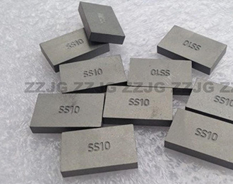 diamond cutting segments