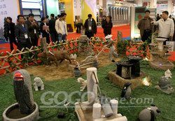 The 6th China Xiamen International Stone Fair