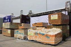The 14th Xiamen International Stone Fair