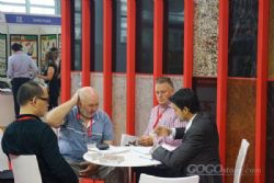The 16th Xiamen International Stone Fair