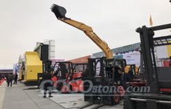 The 17th Xiamen International Stone Fair