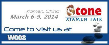 The 14th China Xiamen International Stone Fair
