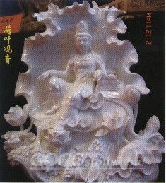 石雕佛像
